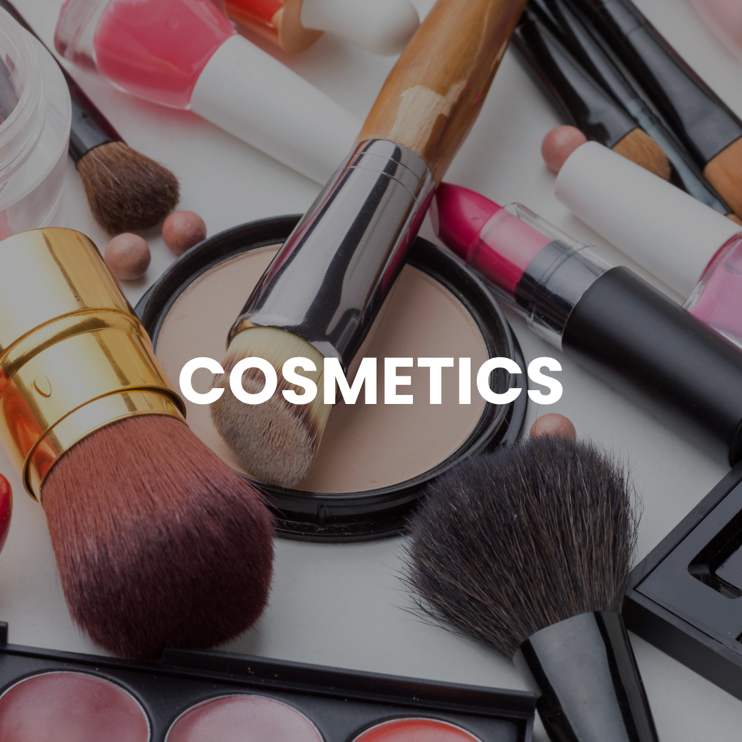 Cosmetics