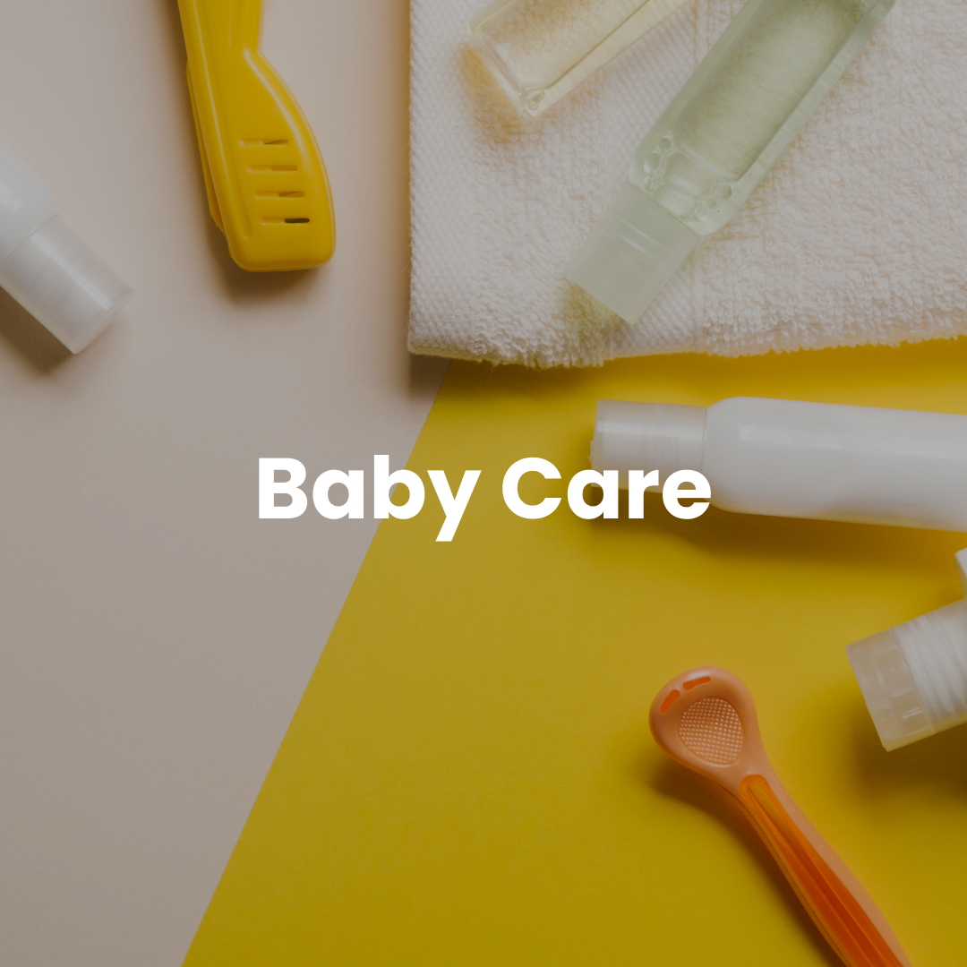 Baby Care