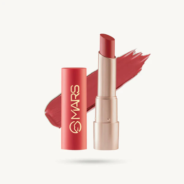 MARS Creamy Matte Lipstick