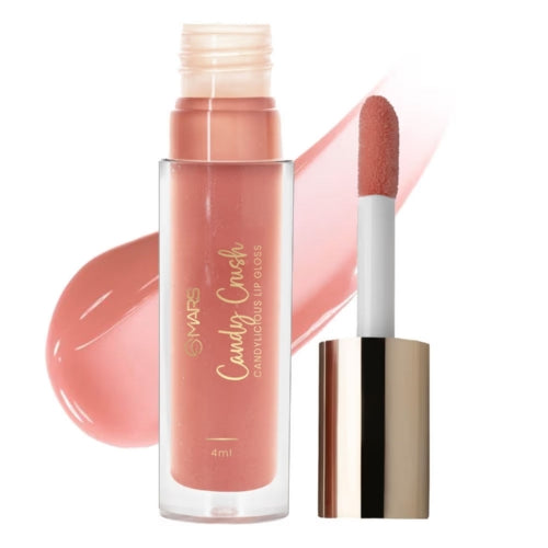 MARS Candylicious Colored Lip Gloss