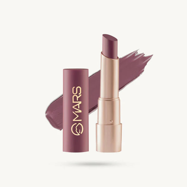 MARS Creamy Matte Lipstick