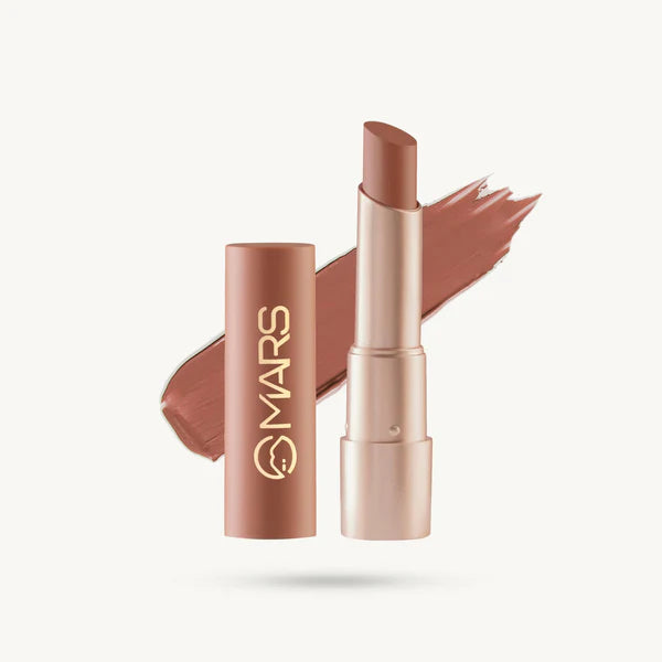 MARS Creamy Matte Lipstick