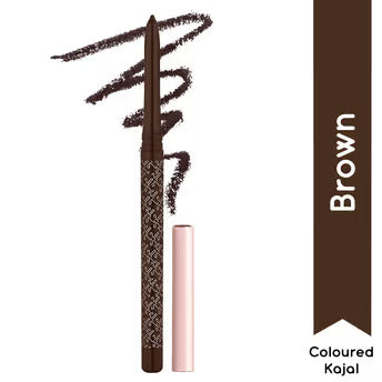 Kay Beauty 24HR Coloured Matte Kajal