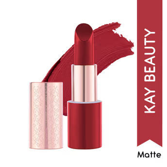 Kay Beauty Matte Drama Long Stay Lipstick