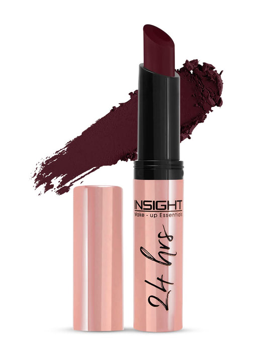 Insight Cosmetics 24 Hrs Non Transfer Matte Lipstick