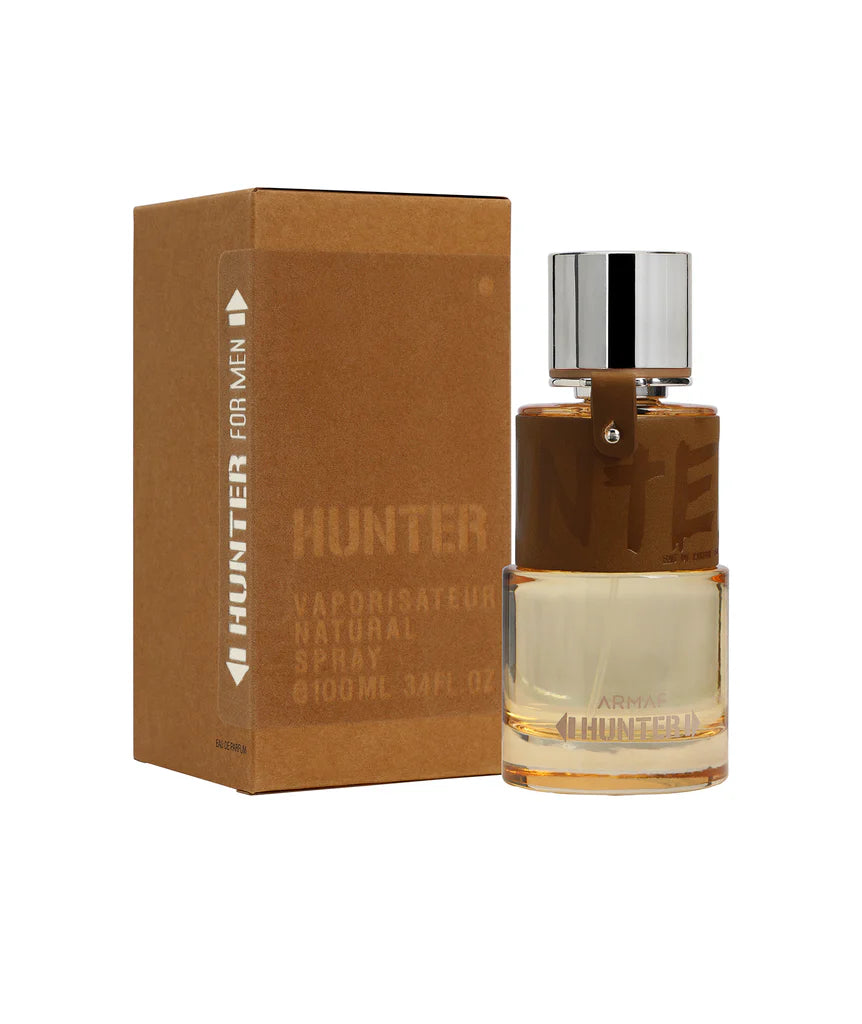 Armaf Hunter Eau De Toilette For Men 100ML