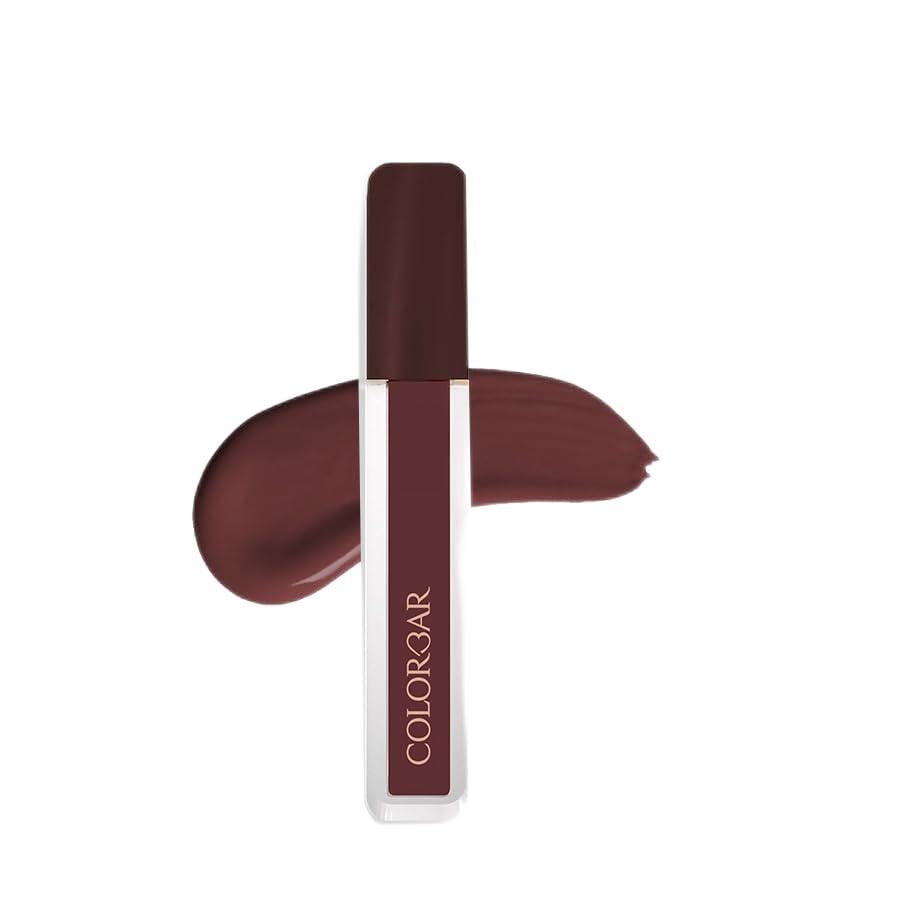 Colorbar Powerkiss Vegan Matte Lipcolor