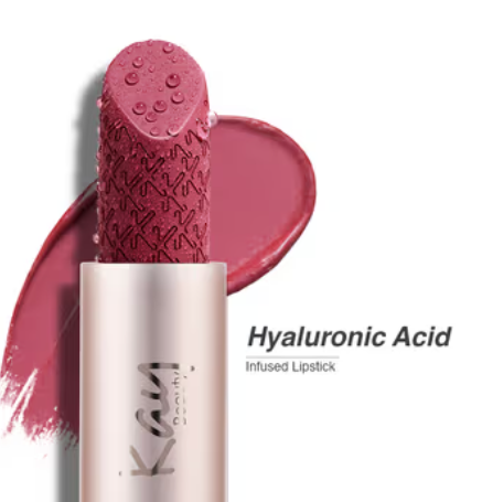 Kay Beauty Hydra Creme Lipstick