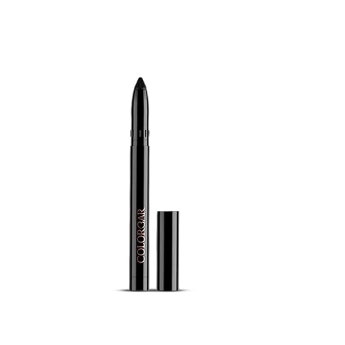 Colorbar Ultimate Eye Liner - Black