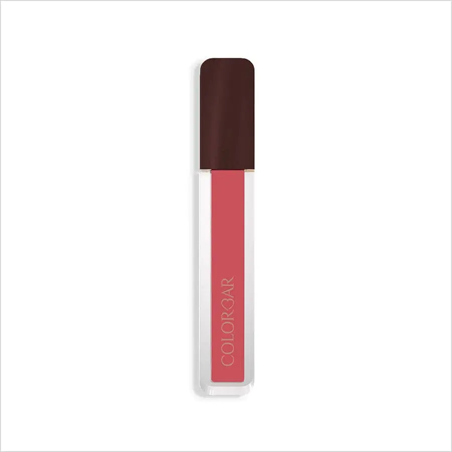 Colorbar Powerkiss Vegan Matte Lipcolor