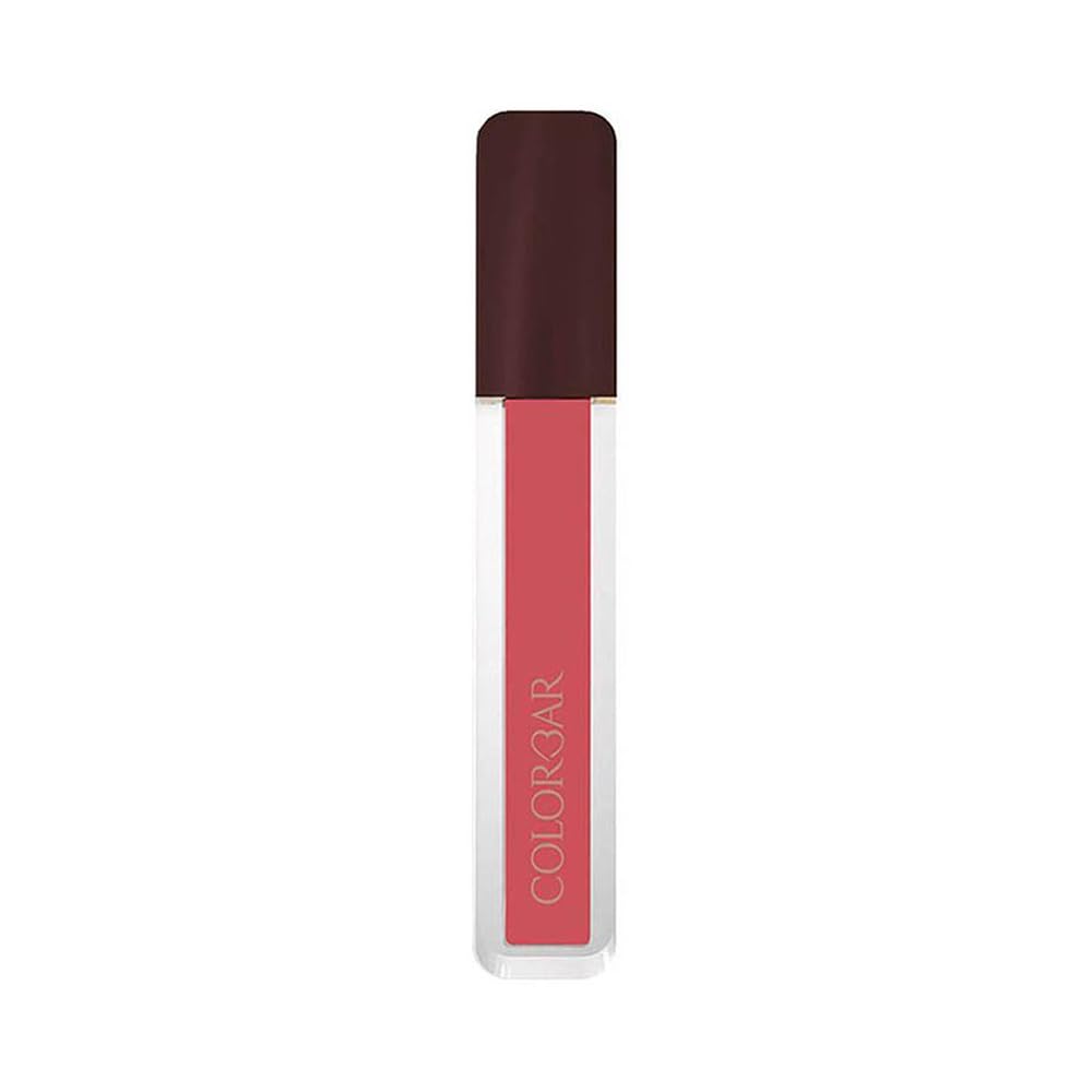 Colorbar Powerkiss Vegan Matte Lipcolor