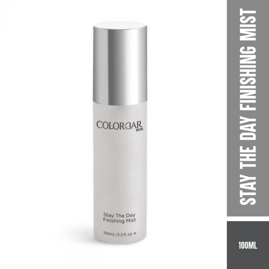 Colorbar Stay The Day Finishing Mist (100ml)