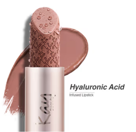 Kay Beauty Hydra Creme Lipstick