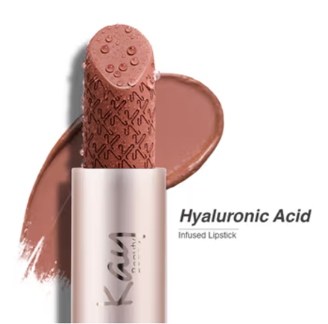 Kay Beauty Hydra Creme Lipstick