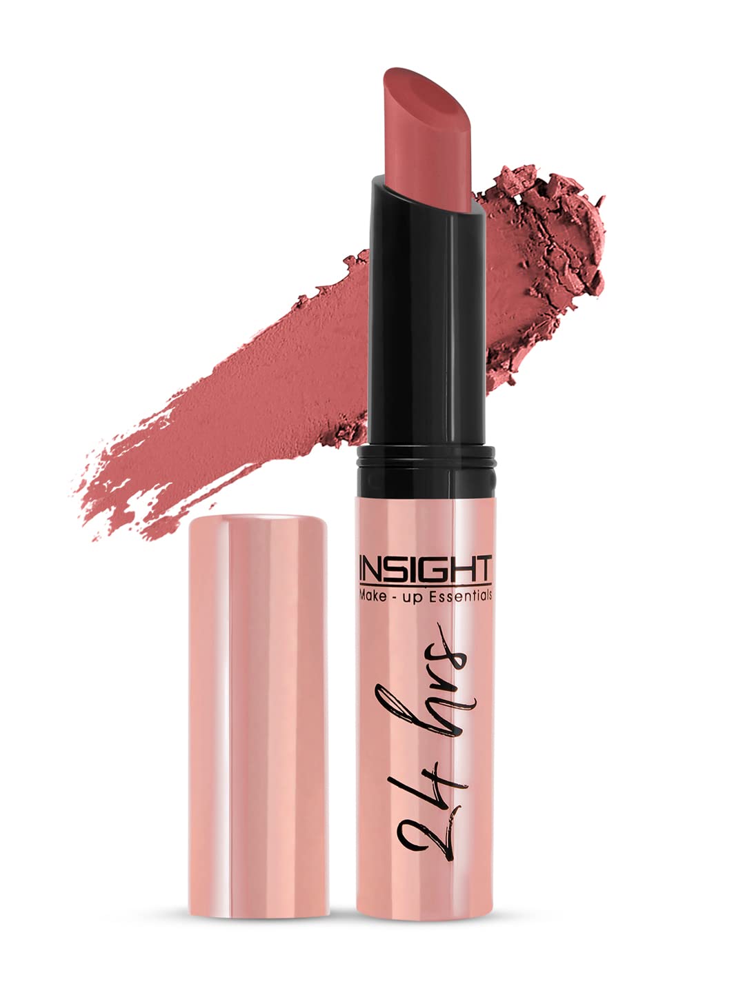 Insight Cosmetics 24 Hrs Non Transfer Matte Lipstick