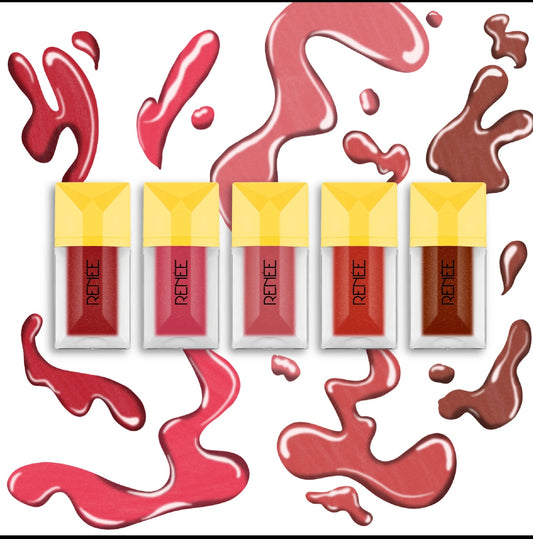 REENE EVERYDAY LIP GLOSS