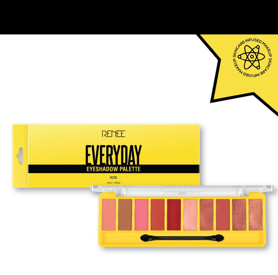 REENE EVERYDAY EYESHADOW