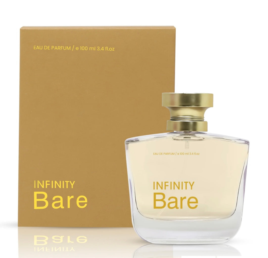 INFINITY PERFUME - 100ML