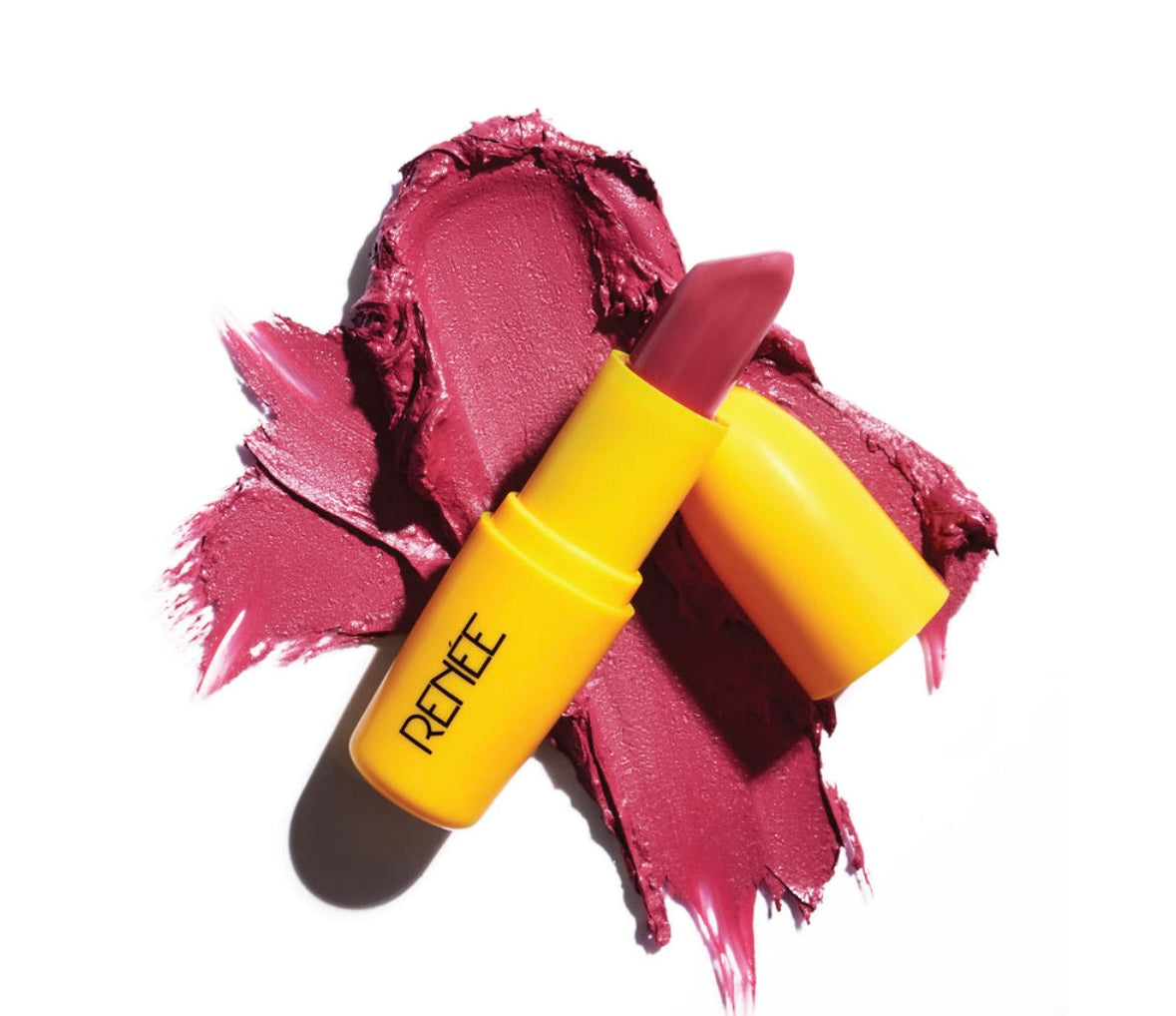 REENE EVERYDAY MATTE LIPSTICK