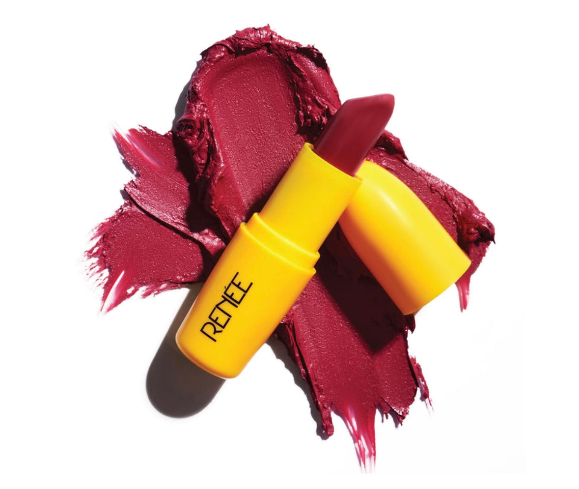 REENE EVERYDAY MATTE LIPSTICK