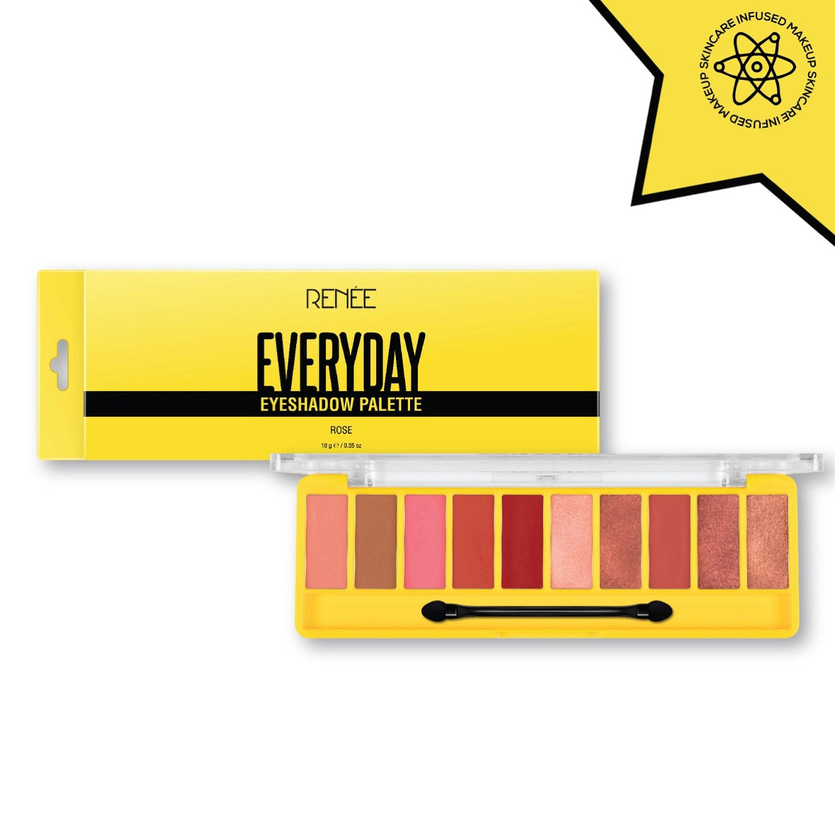 REENE EVERYDAY EYESHADOW