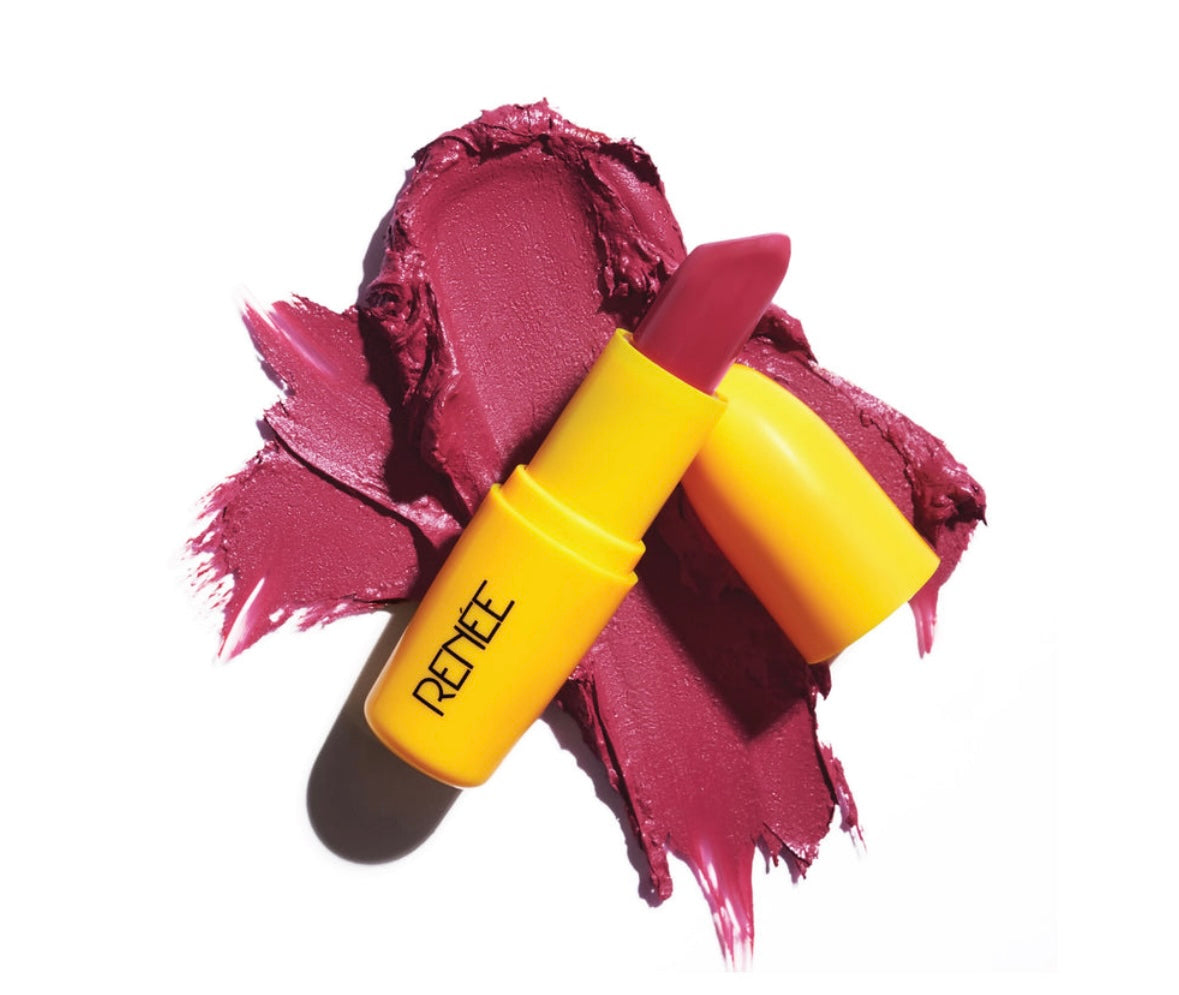 REENE EVERYDAY MATTE LIPSTICK