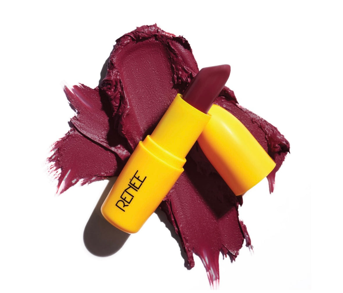 REENE EVERYDAY MATTE LIPSTICK