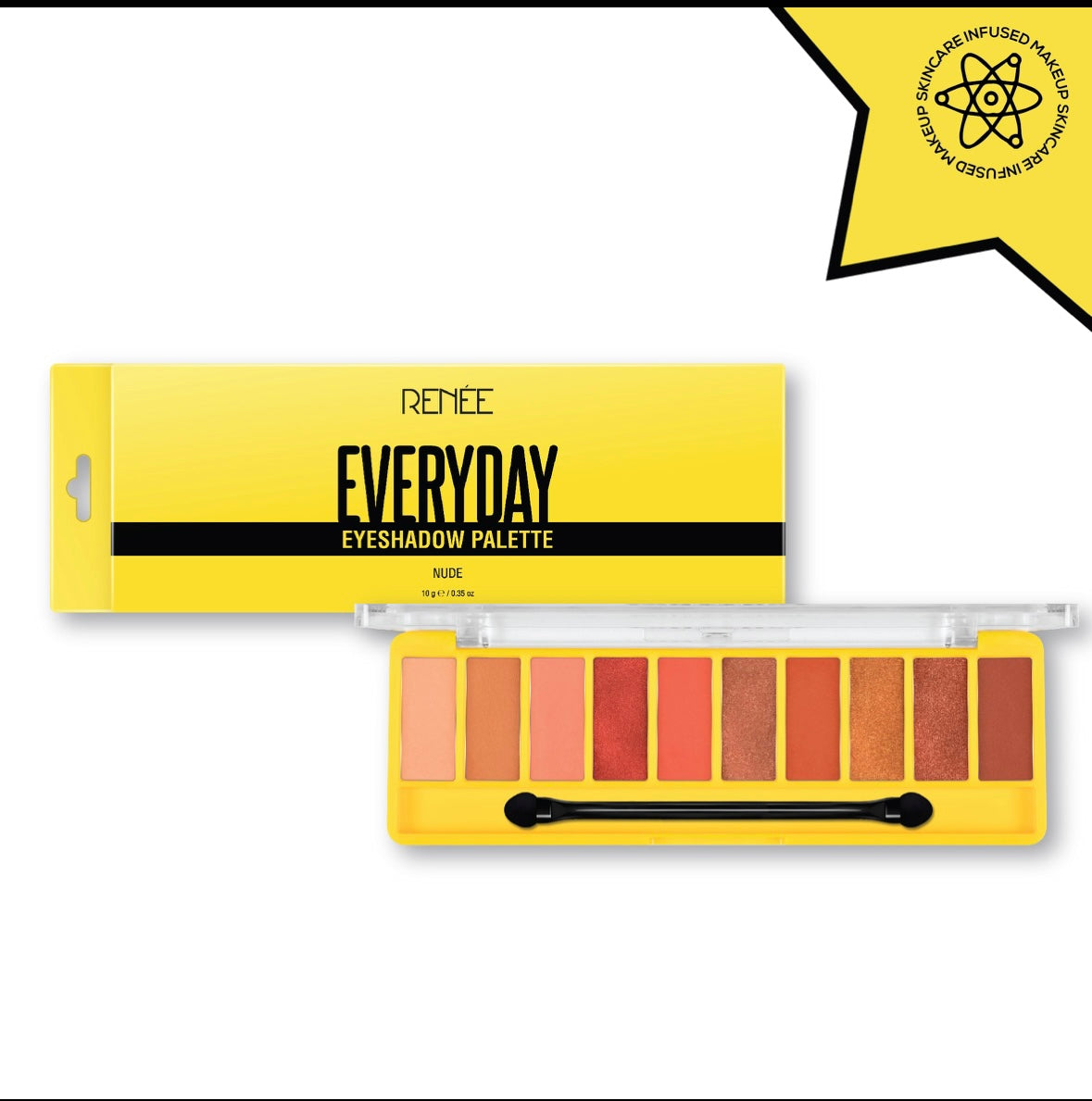 REENE EVERYDAY EYESHADOW