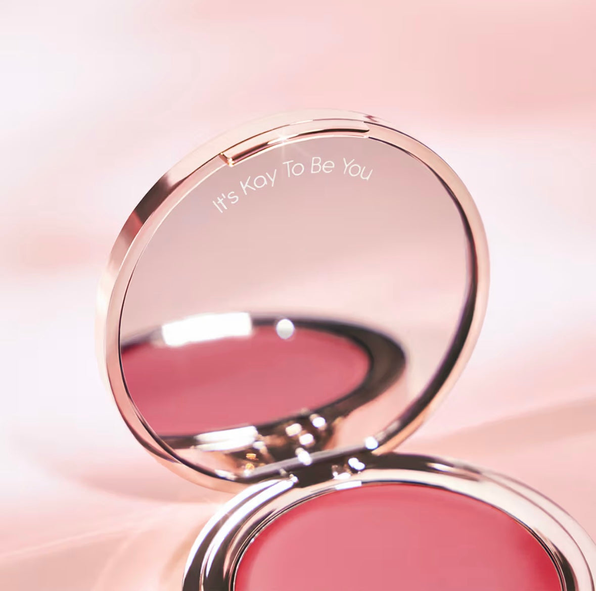 Kay beauty Velvet Creme Multi-Use Blush