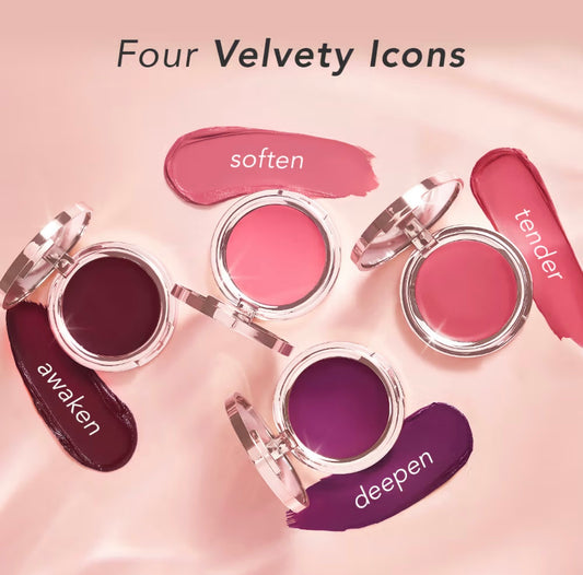 Kay beauty Velvet Creme Multi-Use Blush