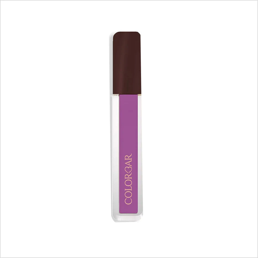 Colorbar Powerkiss Vegan Matte Lipcolor