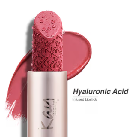 Kay Beauty Hydra Creme Lipstick