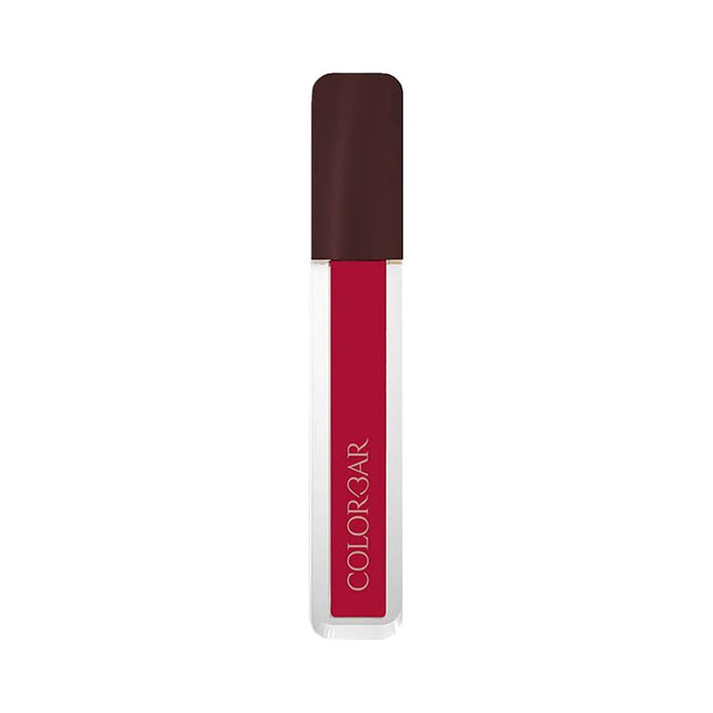 Colorbar Powerkiss Vegan Matte Lipcolor