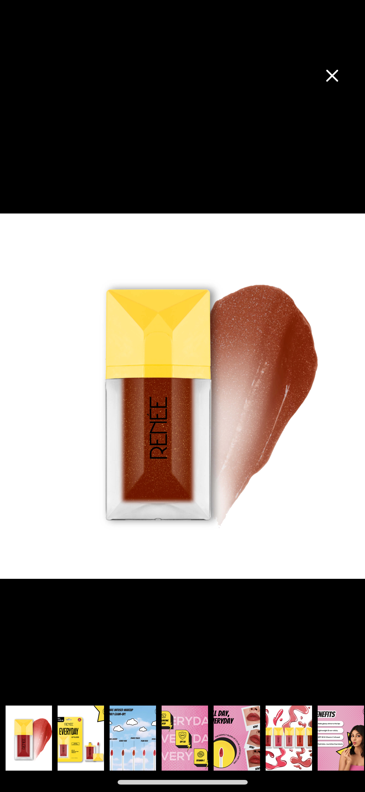 REENE EVERYDAY LIP GLOSS