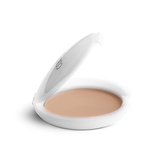 Colorbar Radiant White UV Fairness Compact Powder With SPF 18