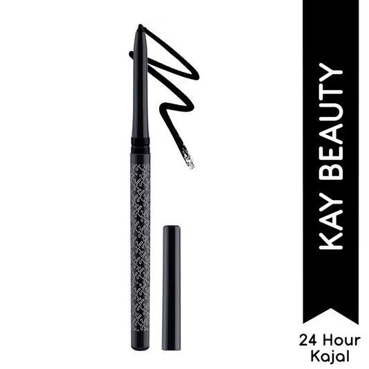 Kay Beauty Waterproof 24 Hour Kajal | Best Kajal