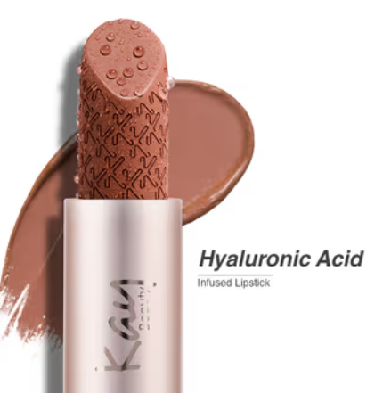 Kay Beauty Hydra Creme Lipstick