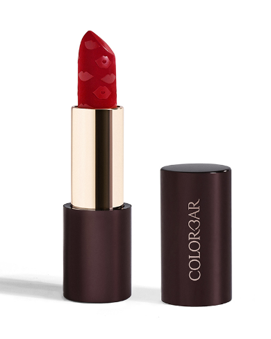 Colorbar Sinful Matte Lipcolor