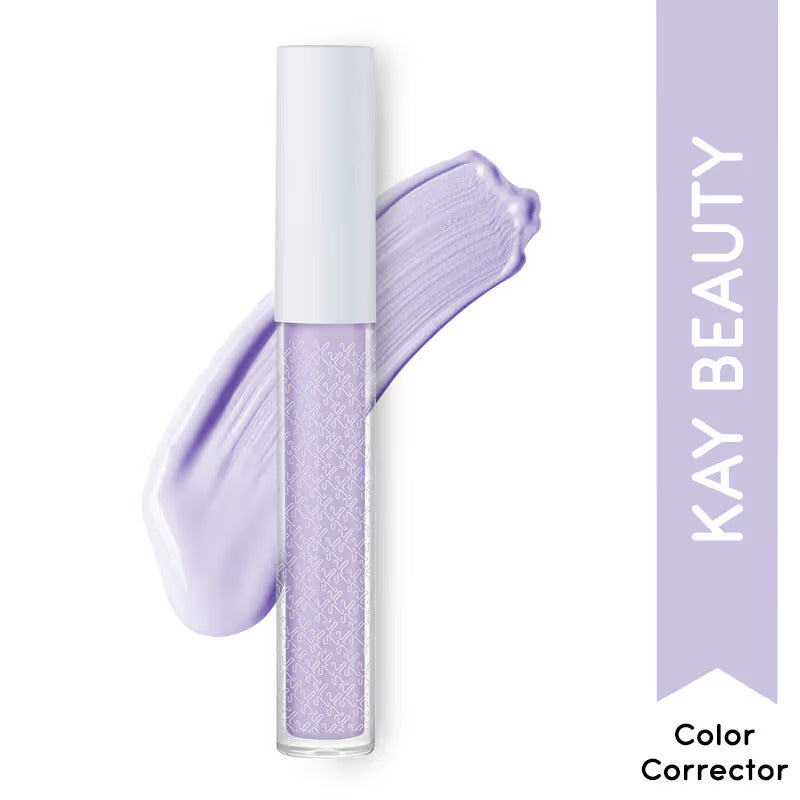 Kay Beauty HD Liquid Colour Corrector