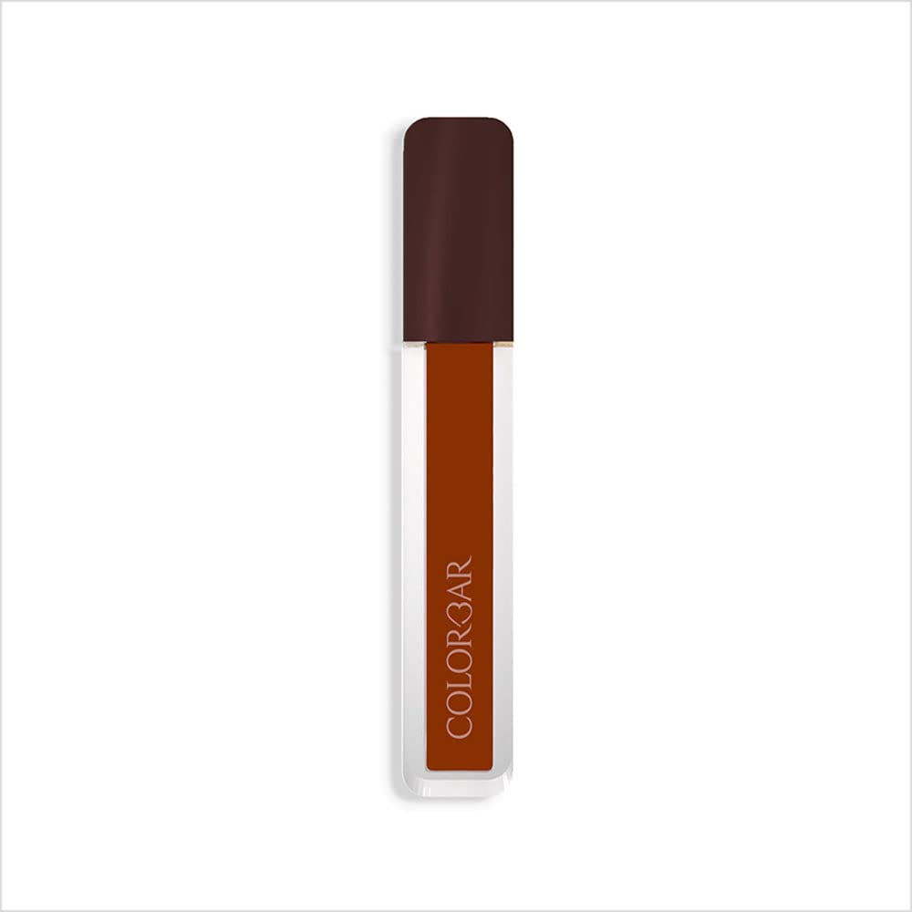 Colorbar Powerkiss Vegan Matte Lipcolor