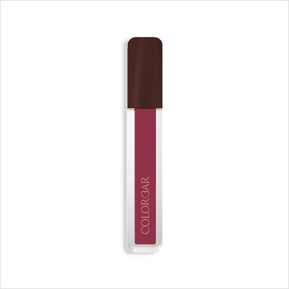 Colorbar Powerkiss Vegan Matte Lipcolor