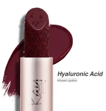 Kay Beauty Hydra Creme Lipstick