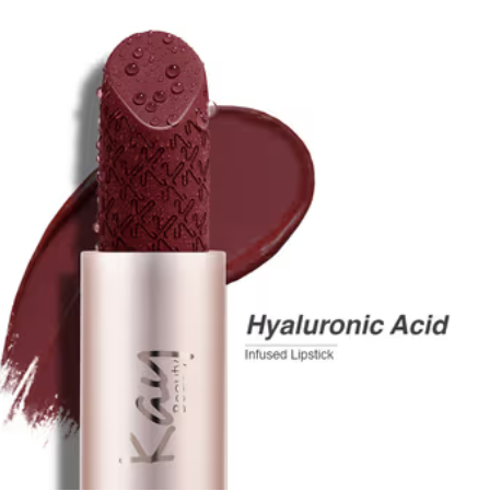 Kay Beauty Hydra Creme Lipstick