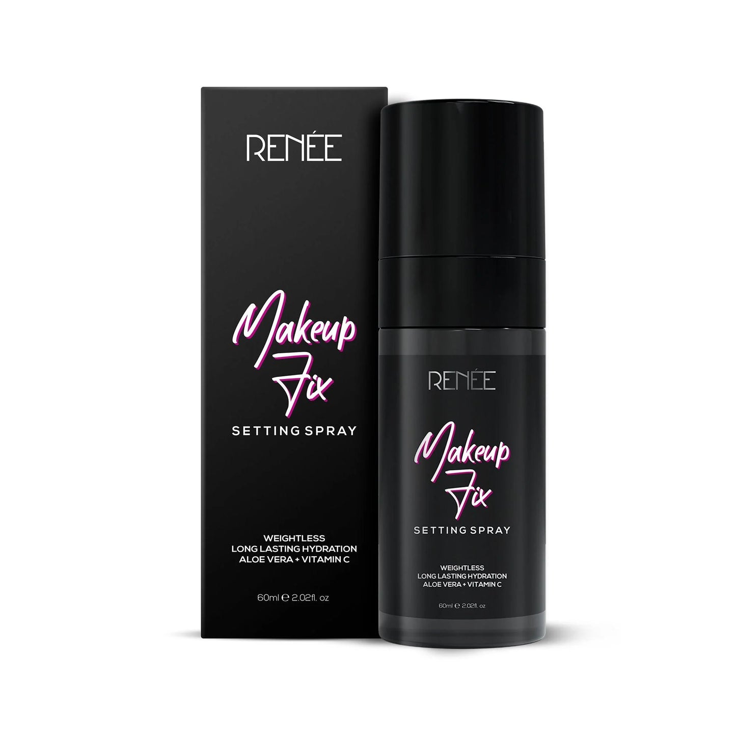 Renee Cosmetics Makeup Fix Setting Spray (60ml)