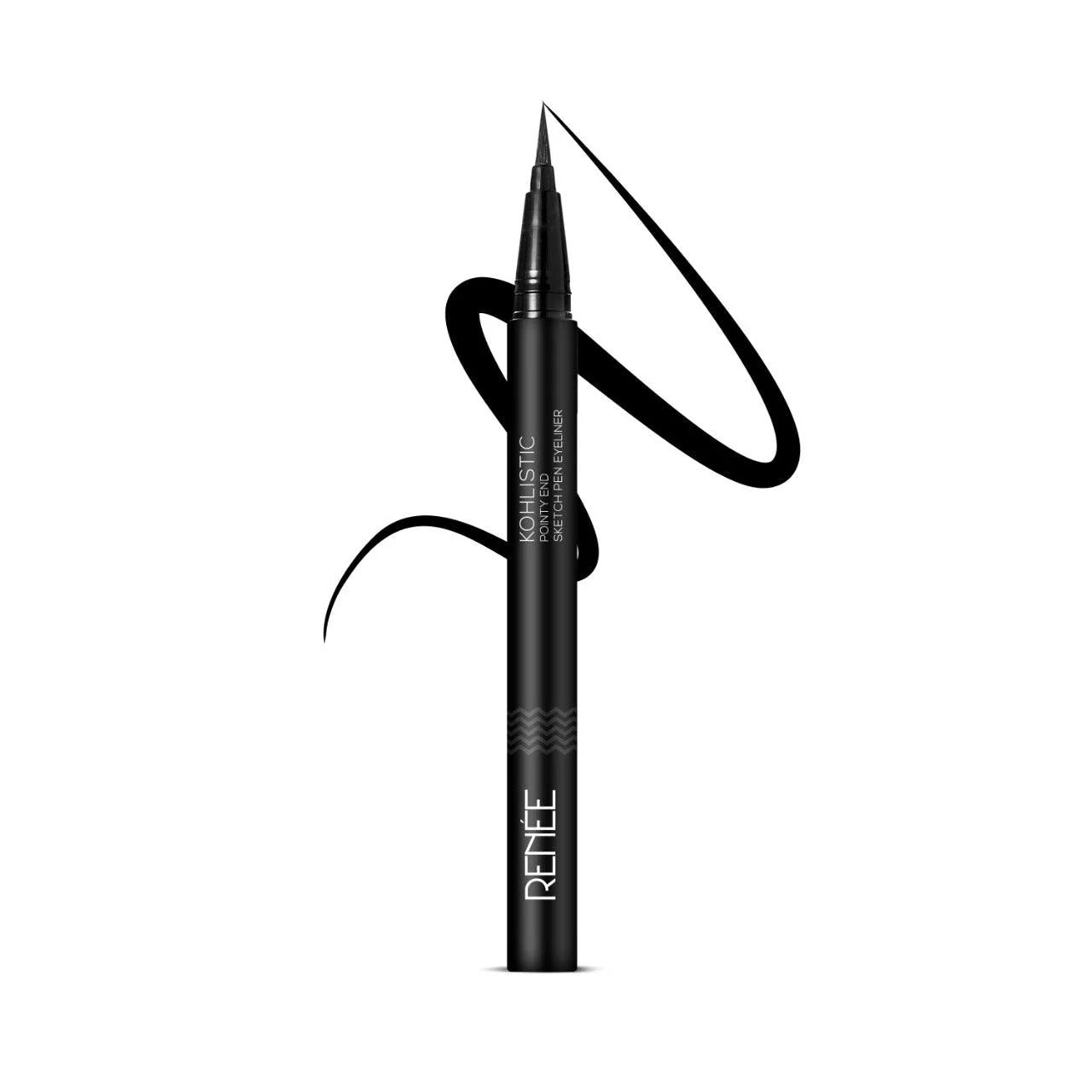 Renee Cosmetics Pointy End Sketchpen Eyeliner (1.5ml)