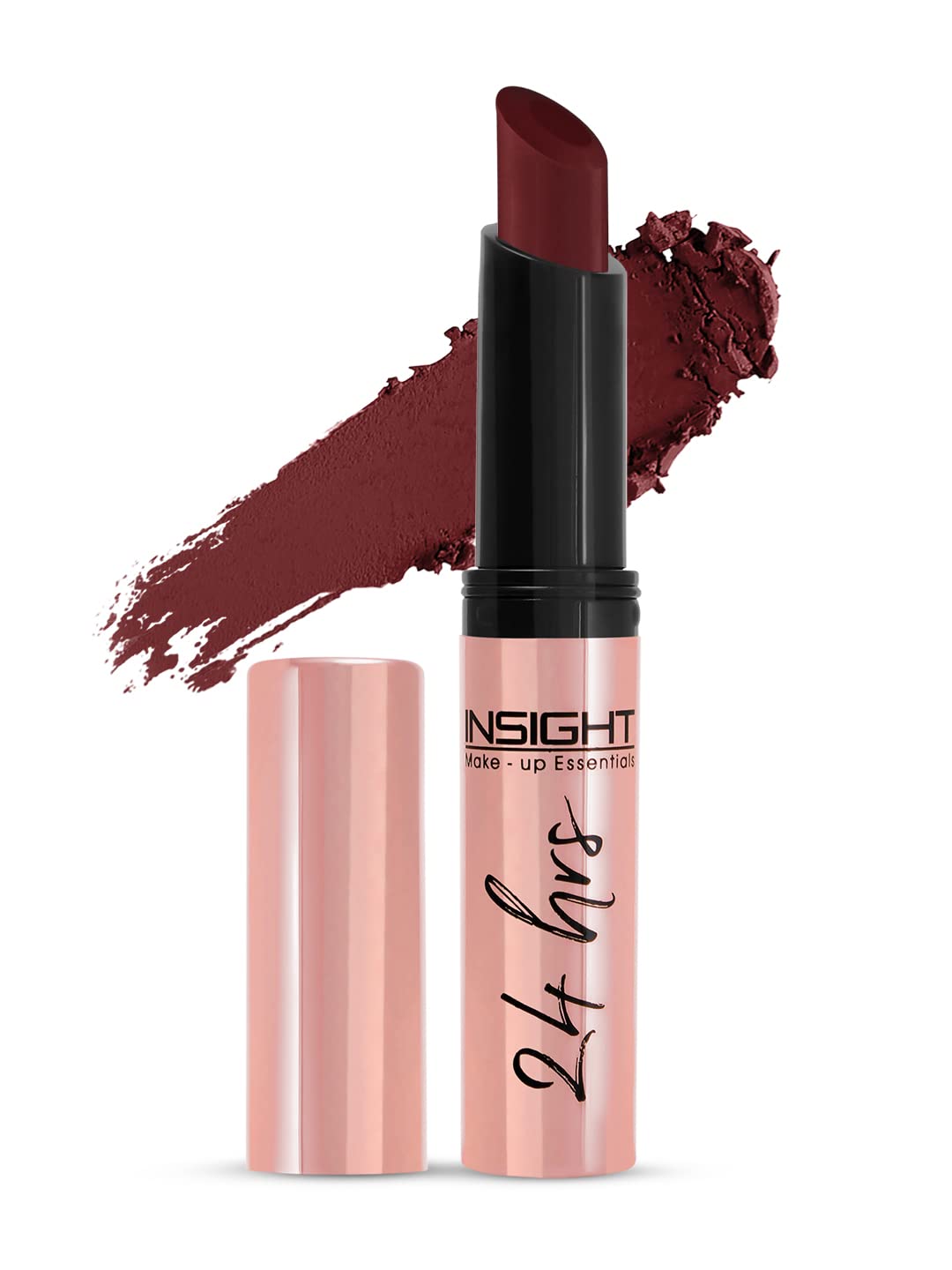 Insight Cosmetics 24 Hrs Non Transfer Matte Lipstick