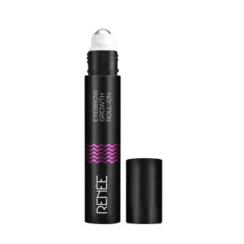 Renee Cosmetics Eyebrow Growth Roll-On (8ml)