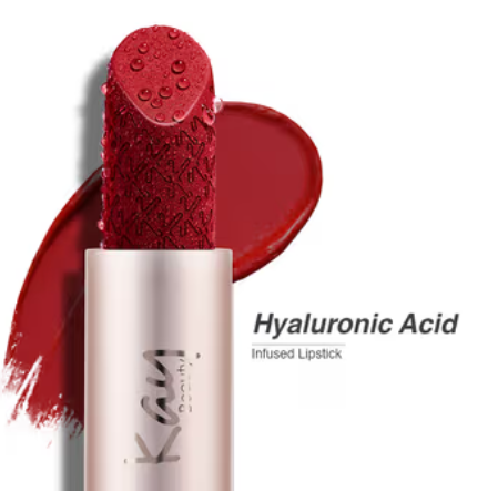 Kay Beauty Hydra Creme Lipstick