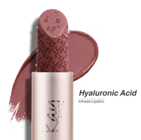 Kay Beauty Hydra Creme Lipstick