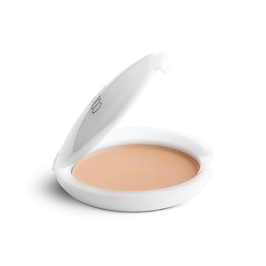 Colorbar Radiant White UV Fairness Compact Powder With SPF 18